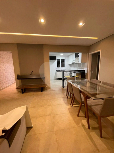 Venda Apartamento Limeira Jardim Residencial Francisco Cruãnes REO928427 3