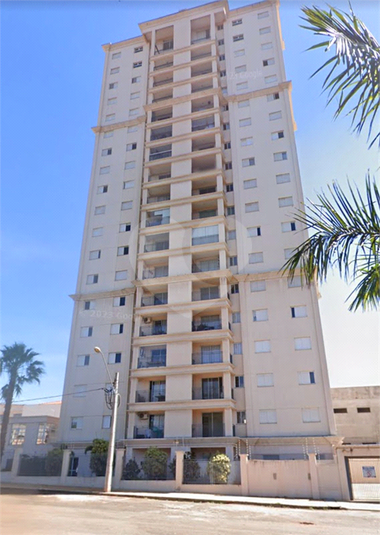 Venda Apartamento Limeira Jardim Residencial Francisco Cruãnes REO928427 1