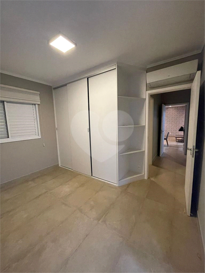 Venda Apartamento Limeira Jardim Residencial Francisco Cruãnes REO928427 13