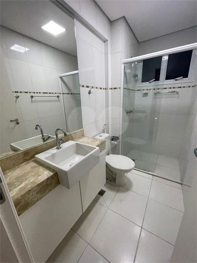 Venda Apartamento Limeira Jardim Residencial Francisco Cruãnes REO928427 16