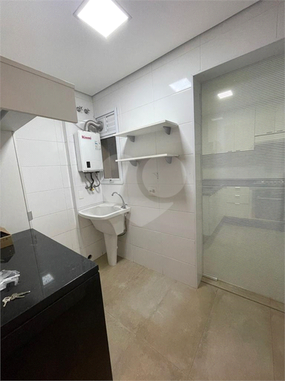 Venda Apartamento Limeira Jardim Residencial Francisco Cruãnes REO928427 17