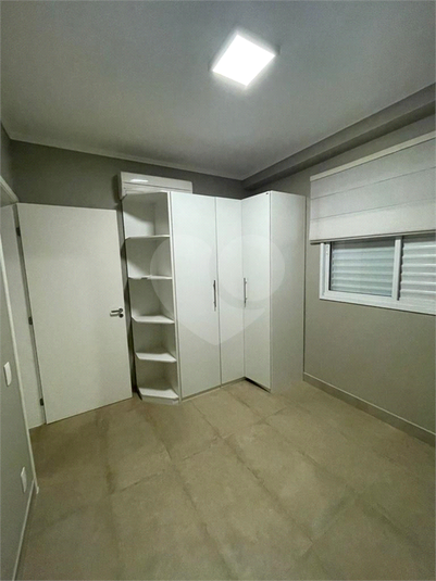 Venda Apartamento Limeira Jardim Residencial Francisco Cruãnes REO928427 12