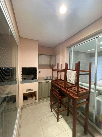 Venda Apartamento Limeira Jardim Residencial Francisco Cruãnes REO928427 11