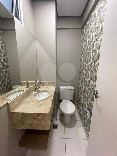 Venda Apartamento Limeira Jardim Residencial Francisco Cruãnes REO928427 21