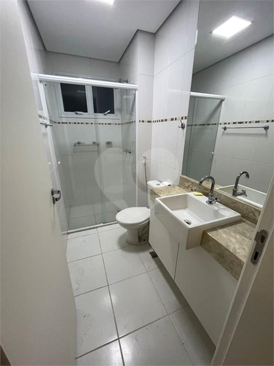 Venda Apartamento Limeira Jardim Residencial Francisco Cruãnes REO928427 19