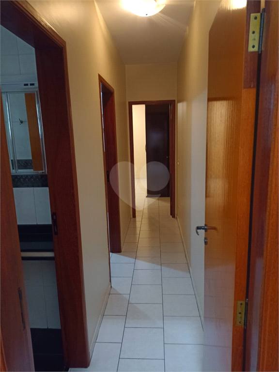 Venda Sobrado São Paulo Vila Barreto REO928431 23