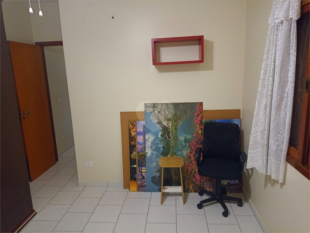 Venda Sobrado São Paulo Vila Barreto REO928431 25