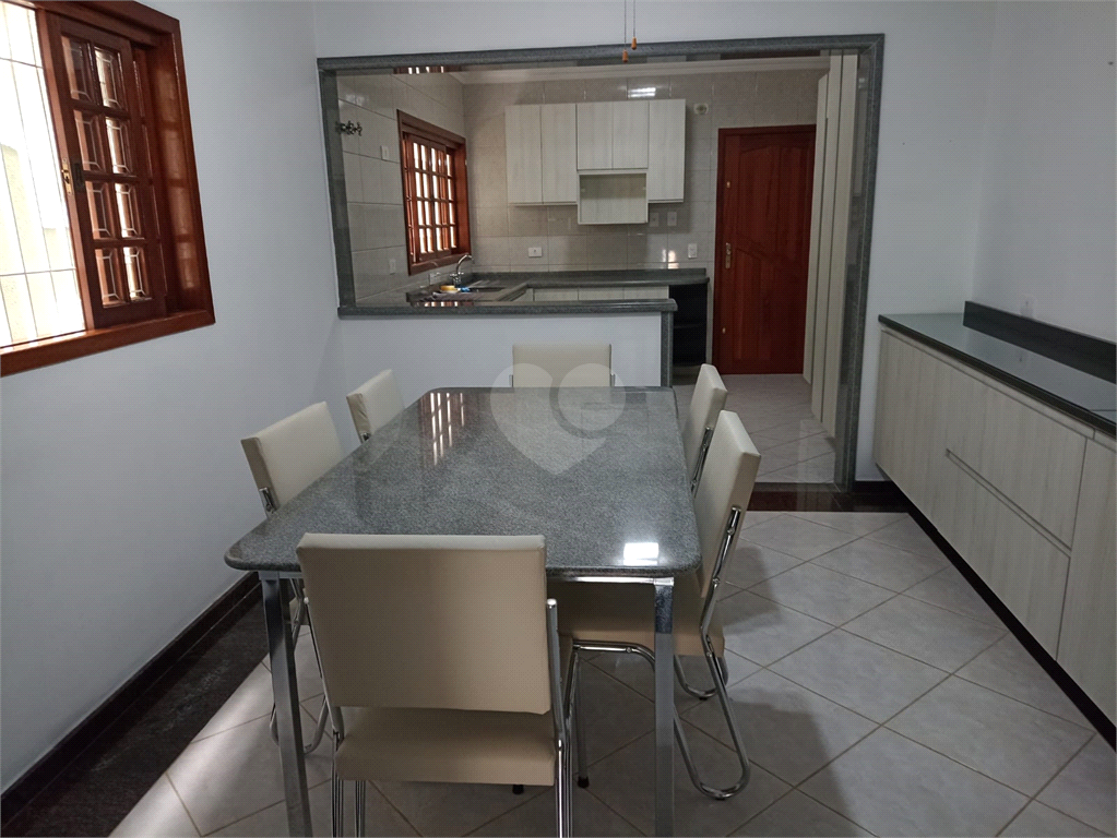 Venda Sobrado São Paulo Vila Barreto REO928431 12