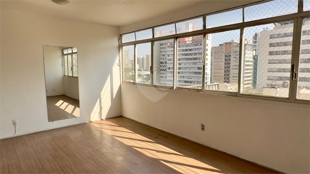 Venda Apartamento São Paulo Jardim Paulista REO928438 9