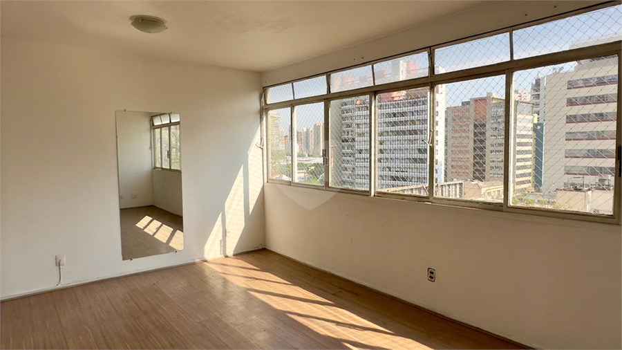 Venda Apartamento São Paulo Jardim Paulista REO928438 1