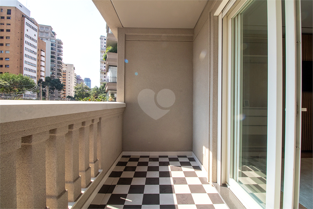 Venda Apartamento São Paulo Jardim Paulistano REO928444 40