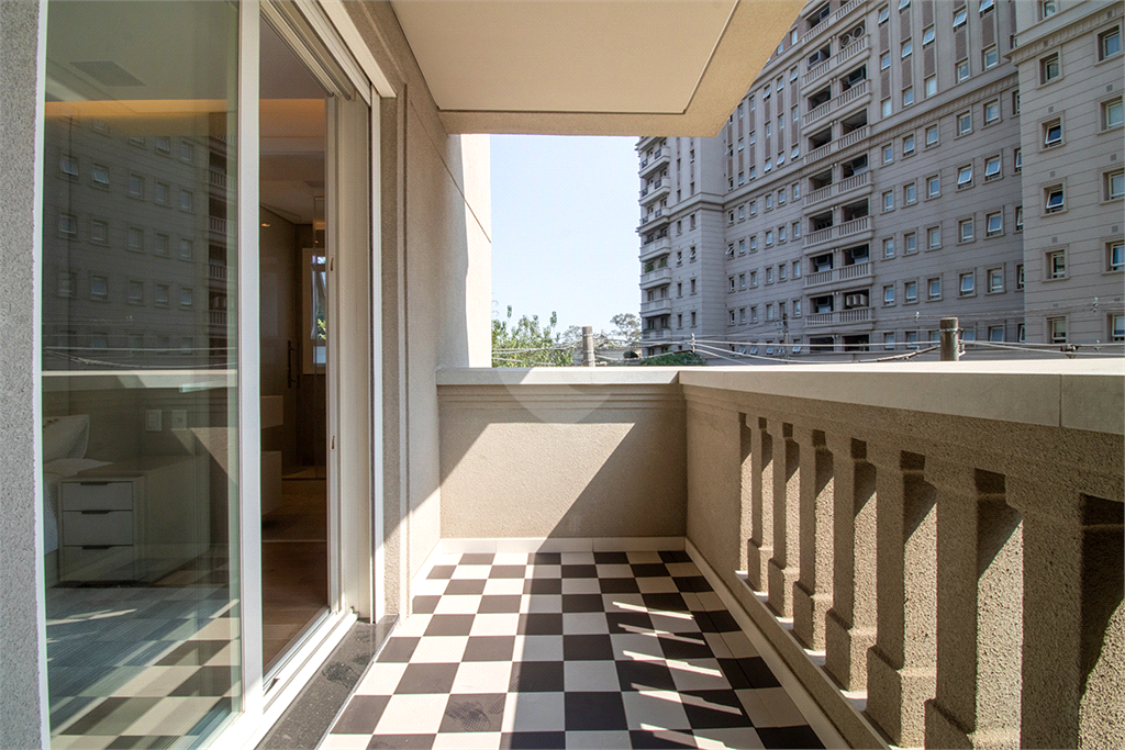 Venda Apartamento São Paulo Jardim Paulistano REO928444 7