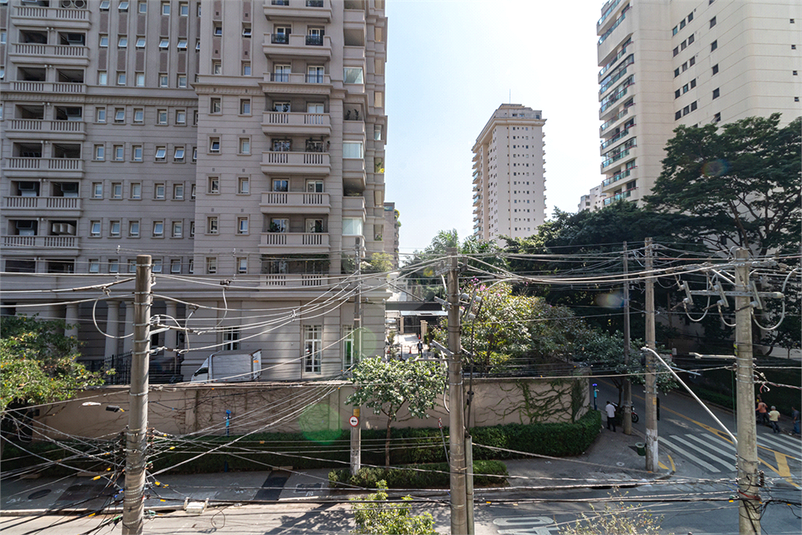 Venda Apartamento São Paulo Jardim Paulistano REO928444 28