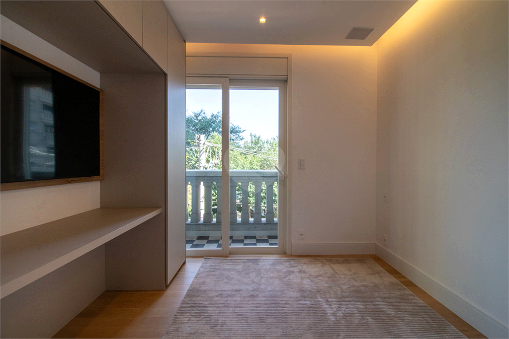 Venda Apartamento São Paulo Jardim Paulistano REO928444 26