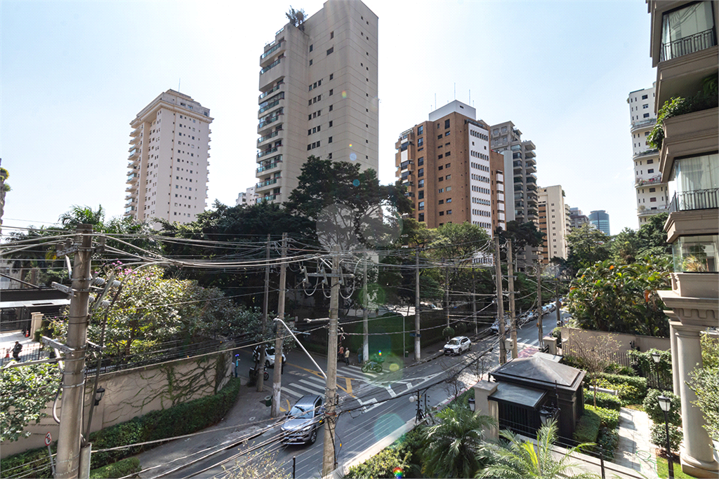 Venda Apartamento São Paulo Jardim Paulistano REO928444 29