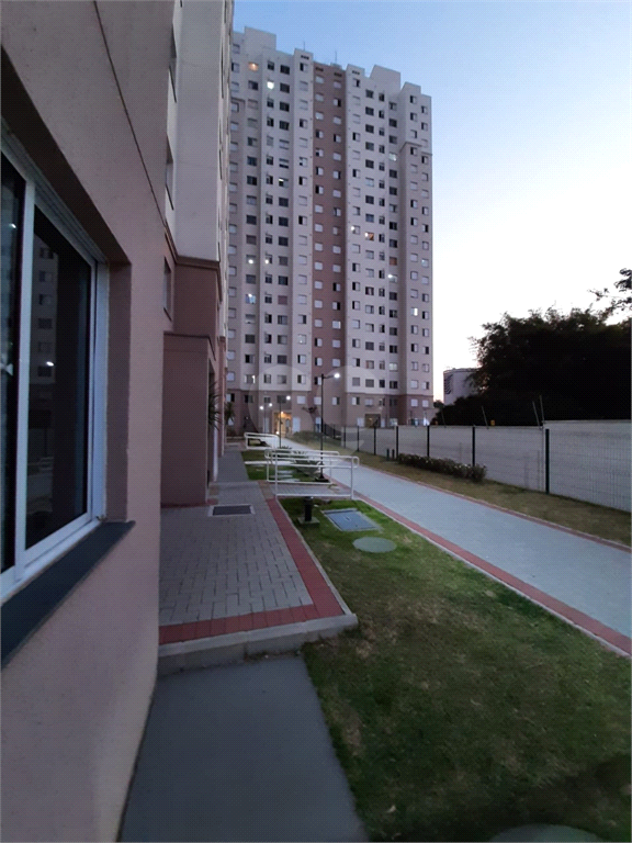 Venda Apartamento São Paulo Vila Ema REO928452 17