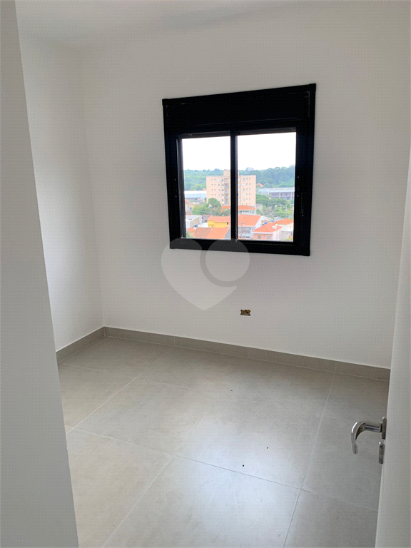 Venda Apartamento São Paulo Cidade Vargas REO928454 16