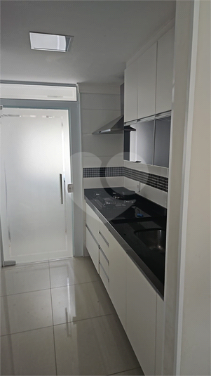 Venda Apartamento Campinas Jardim Amazonas REO928461 8