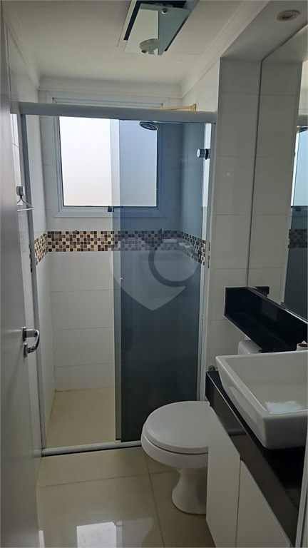 Venda Apartamento Campinas Jardim Amazonas REO928461 16