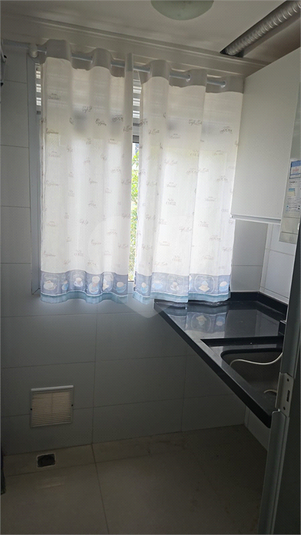 Venda Apartamento Campinas Jardim Amazonas REO928461 11