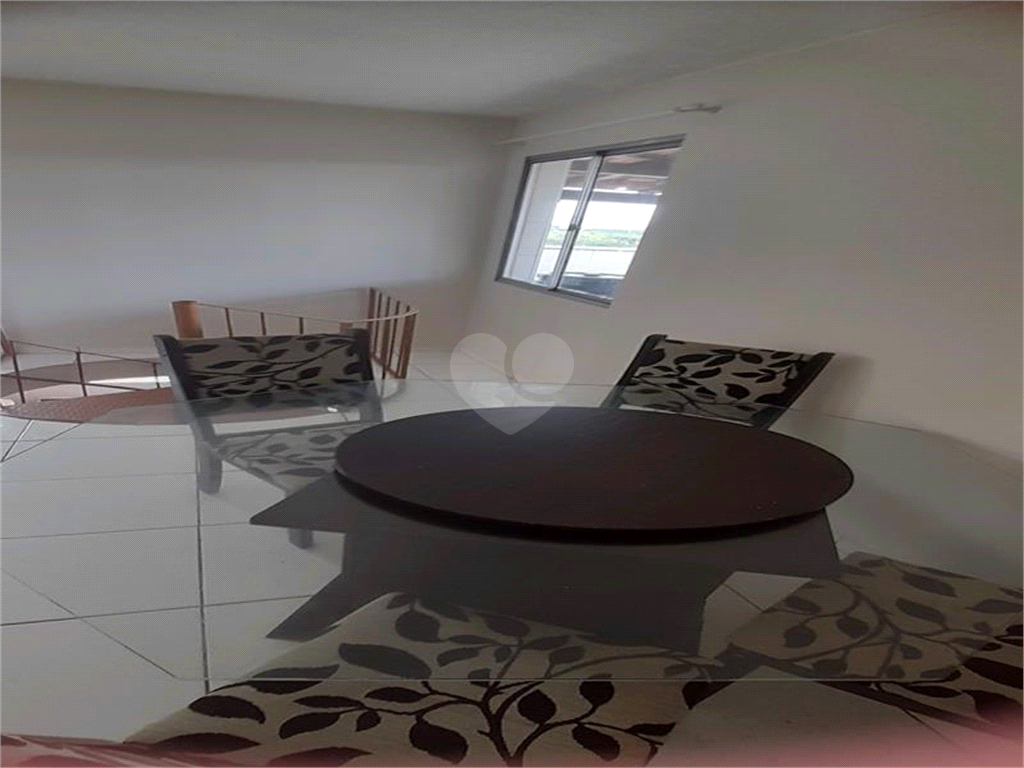 Venda Cobertura São Paulo Vila Sílvia REO928484 12