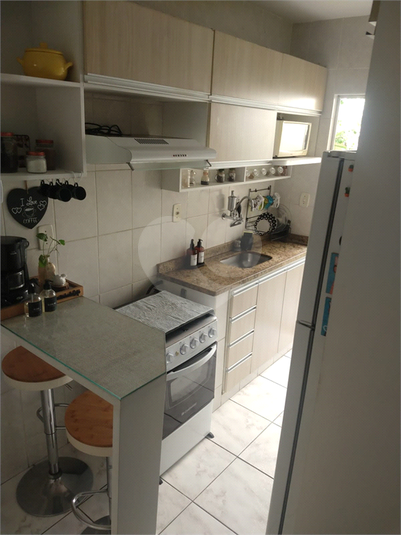 Venda Apartamento Rio De Janeiro Vicente De Carvalho REO928490 19