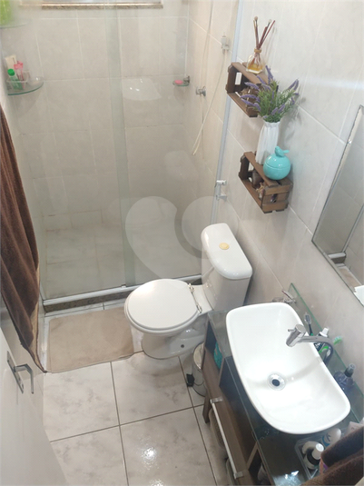 Venda Apartamento Rio De Janeiro Vicente De Carvalho REO928490 26