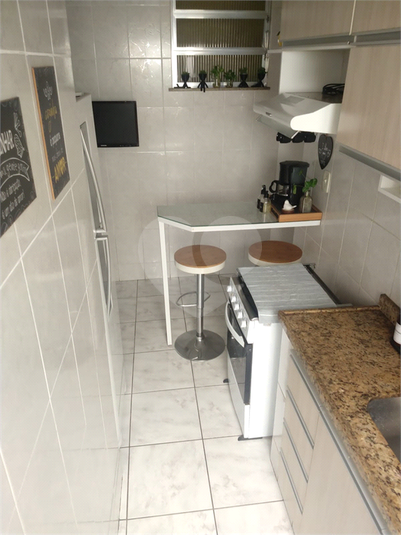 Venda Apartamento Rio De Janeiro Vicente De Carvalho REO928490 18