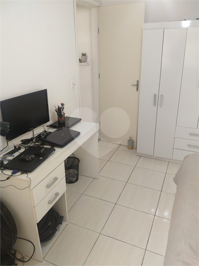 Venda Apartamento Rio De Janeiro Vicente De Carvalho REO928490 15