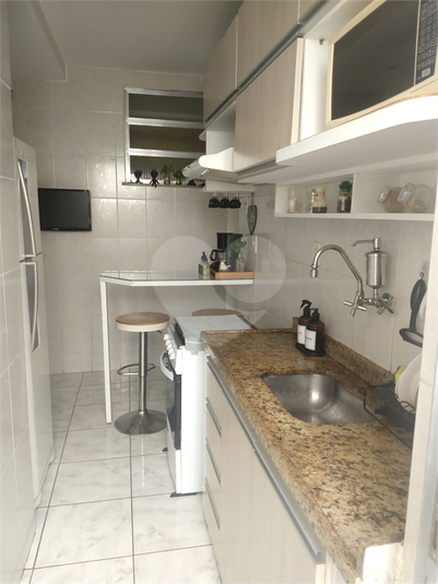 Venda Apartamento Rio De Janeiro Vicente De Carvalho REO928490 16