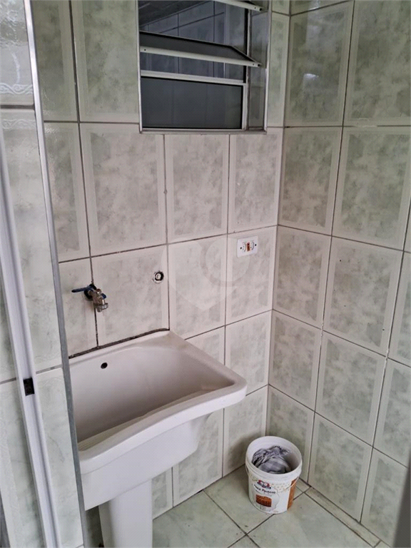 Venda Apartamento São Paulo Jardim Lapena REO928493 5