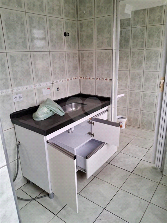 Venda Apartamento São Paulo Jardim Lapena REO928493 2