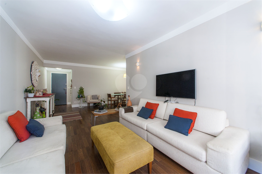 Venda Apartamento São Paulo Bela Vista REO928501 1