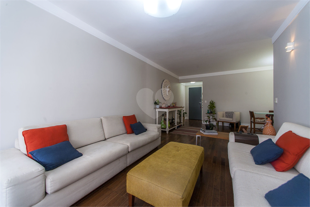 Venda Apartamento São Paulo Bela Vista REO928501 3