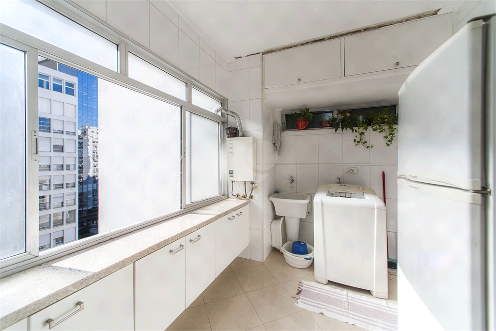 Venda Apartamento São Paulo Bela Vista REO928501 22