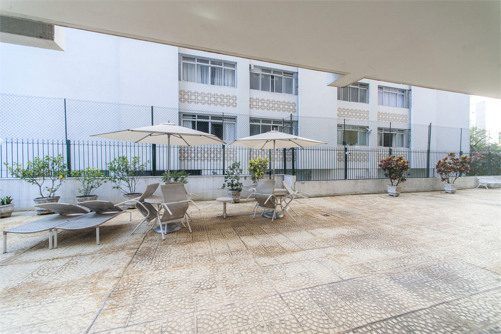 Venda Apartamento São Paulo Bela Vista REO928501 25