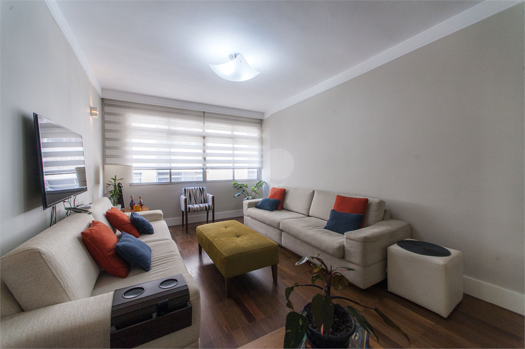 Venda Apartamento São Paulo Bela Vista REO928501 5