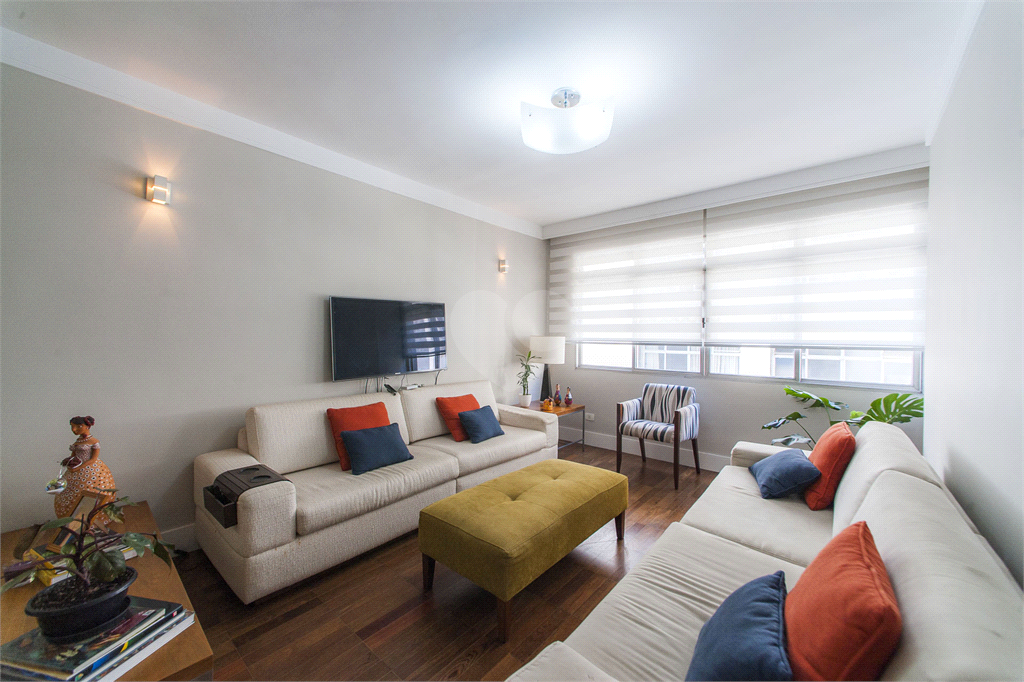 Venda Apartamento São Paulo Bela Vista REO928501 2