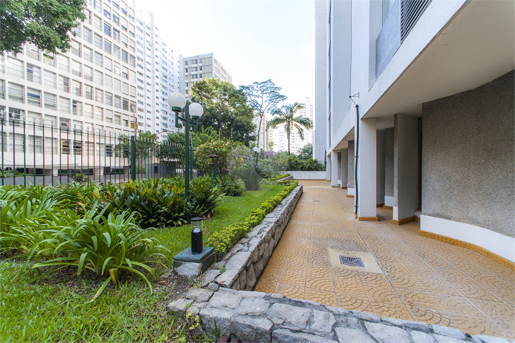 Venda Apartamento São Paulo Bela Vista REO928501 34