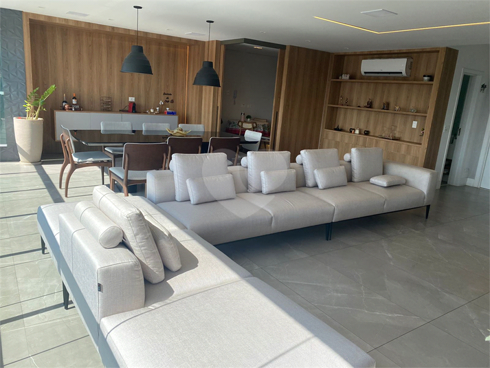 Venda Apartamento São Paulo Vila Romana REO928516 26