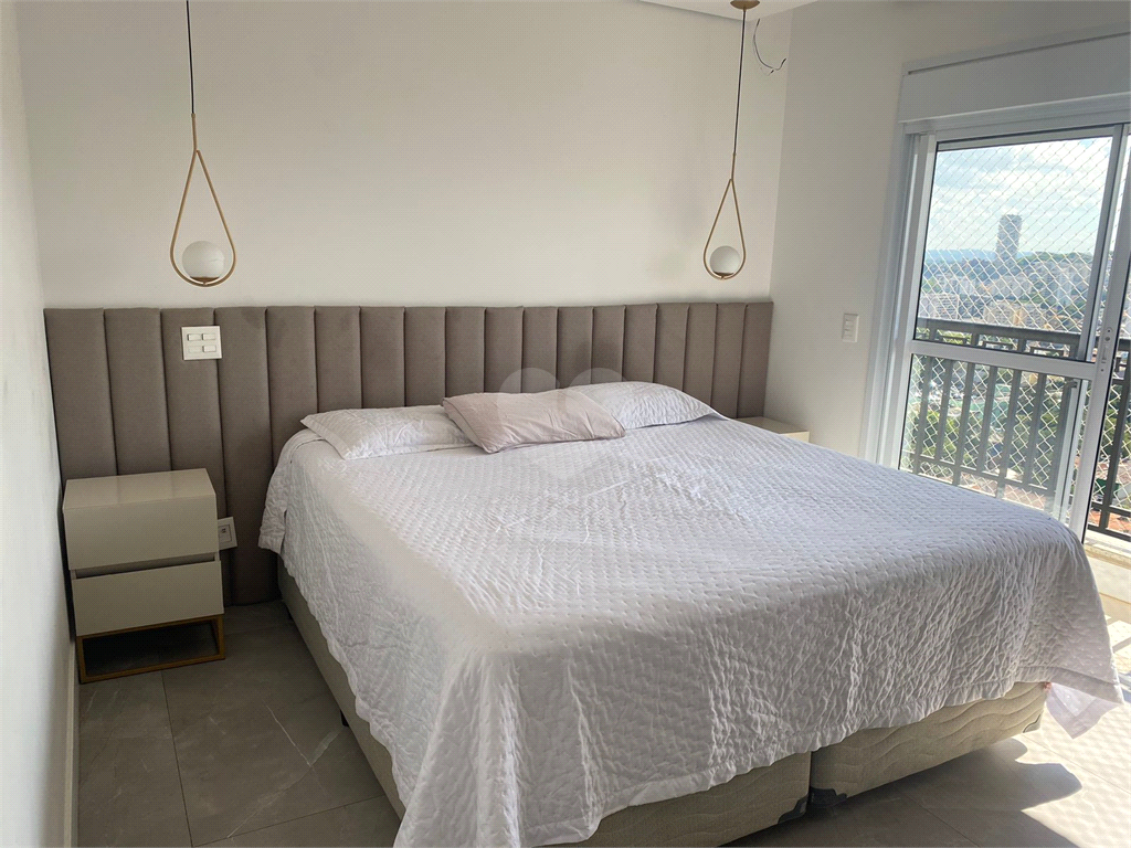 Venda Apartamento São Paulo Vila Romana REO928516 18