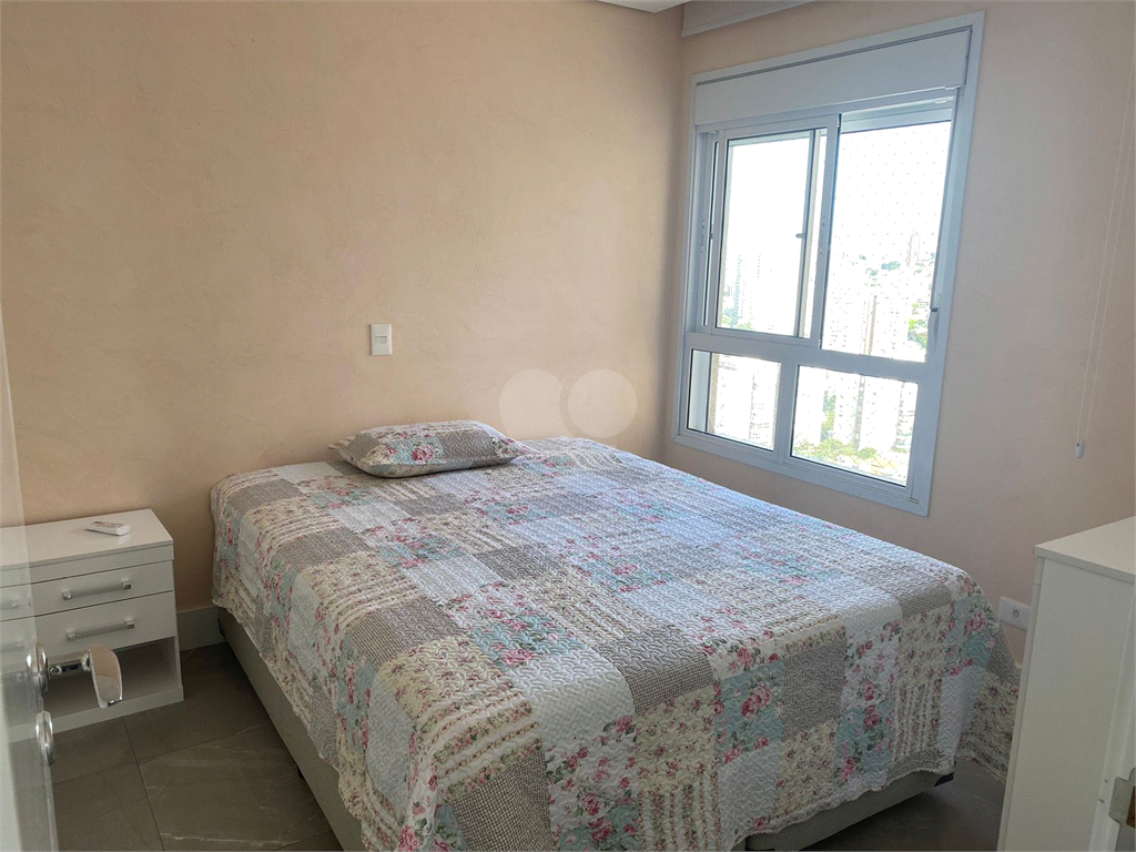 Venda Apartamento São Paulo Vila Romana REO928516 17