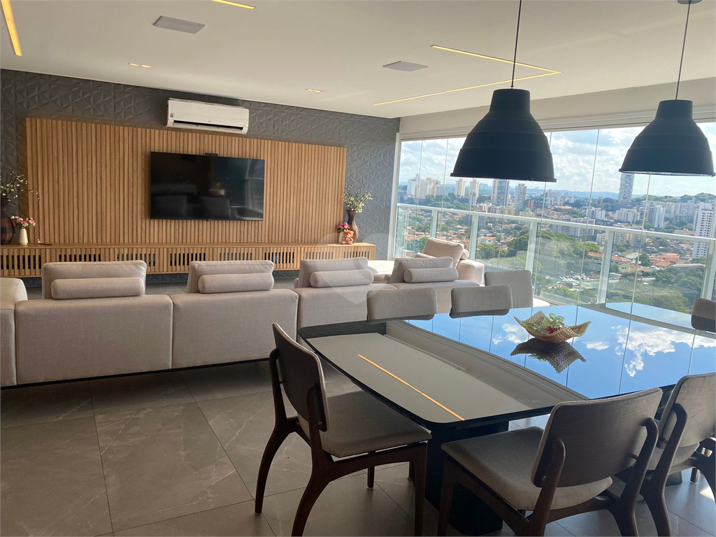 Venda Apartamento São Paulo Vila Romana REO928516 25