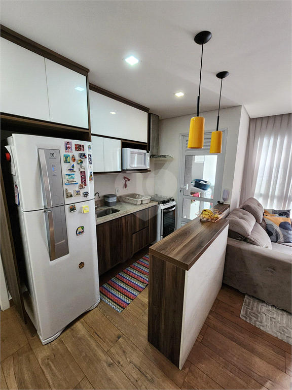 Venda Apartamento São Paulo Bela Vista REO928522 5