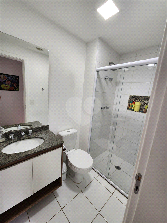 Venda Apartamento São Paulo Bela Vista REO928522 12