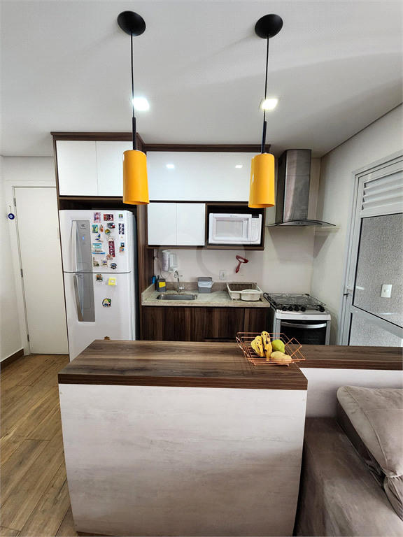 Venda Apartamento São Paulo Bela Vista REO928522 4