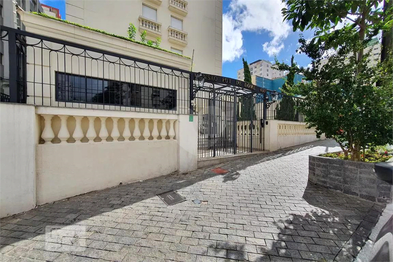 Venda Apartamento São Paulo Vila Mariana REO928528 49