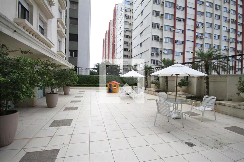 Venda Apartamento São Paulo Vila Mariana REO928528 33