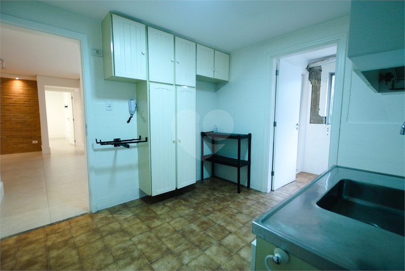 Venda Apartamento São Paulo Vila Mariana REO928528 51