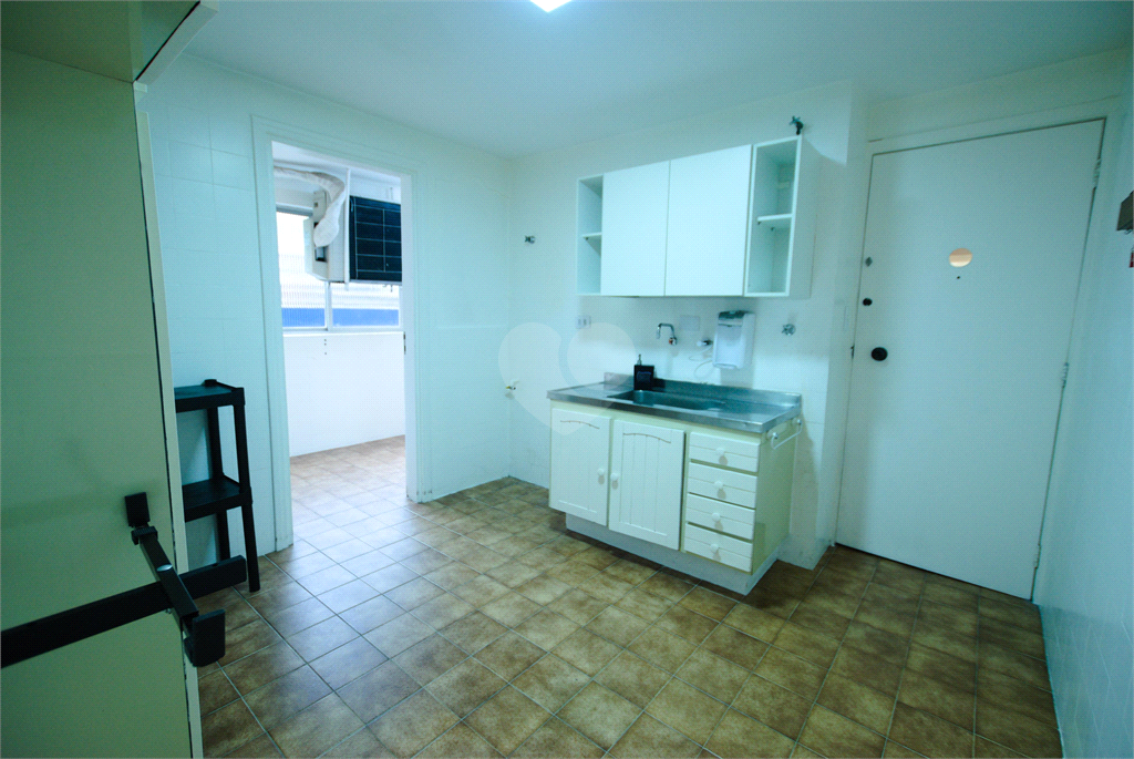 Venda Apartamento São Paulo Vila Mariana REO928528 9